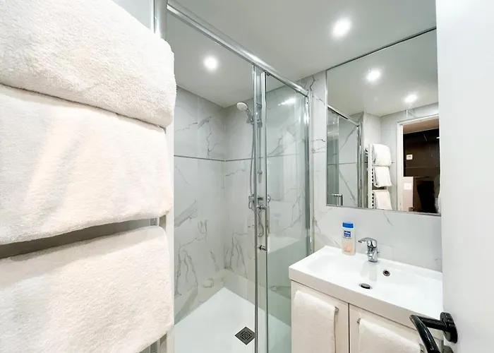 93 - Luxury Flat In Le Marais * Paris