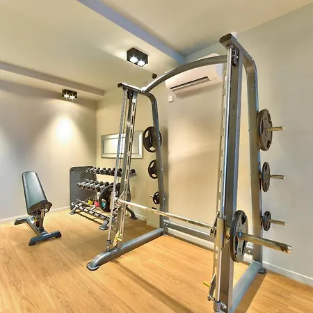 93 - Luxury Flat In Le Marais 파리